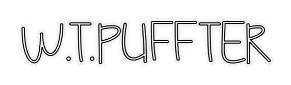 Custom Neon: W.T.PUFFTER - Mr Luciole