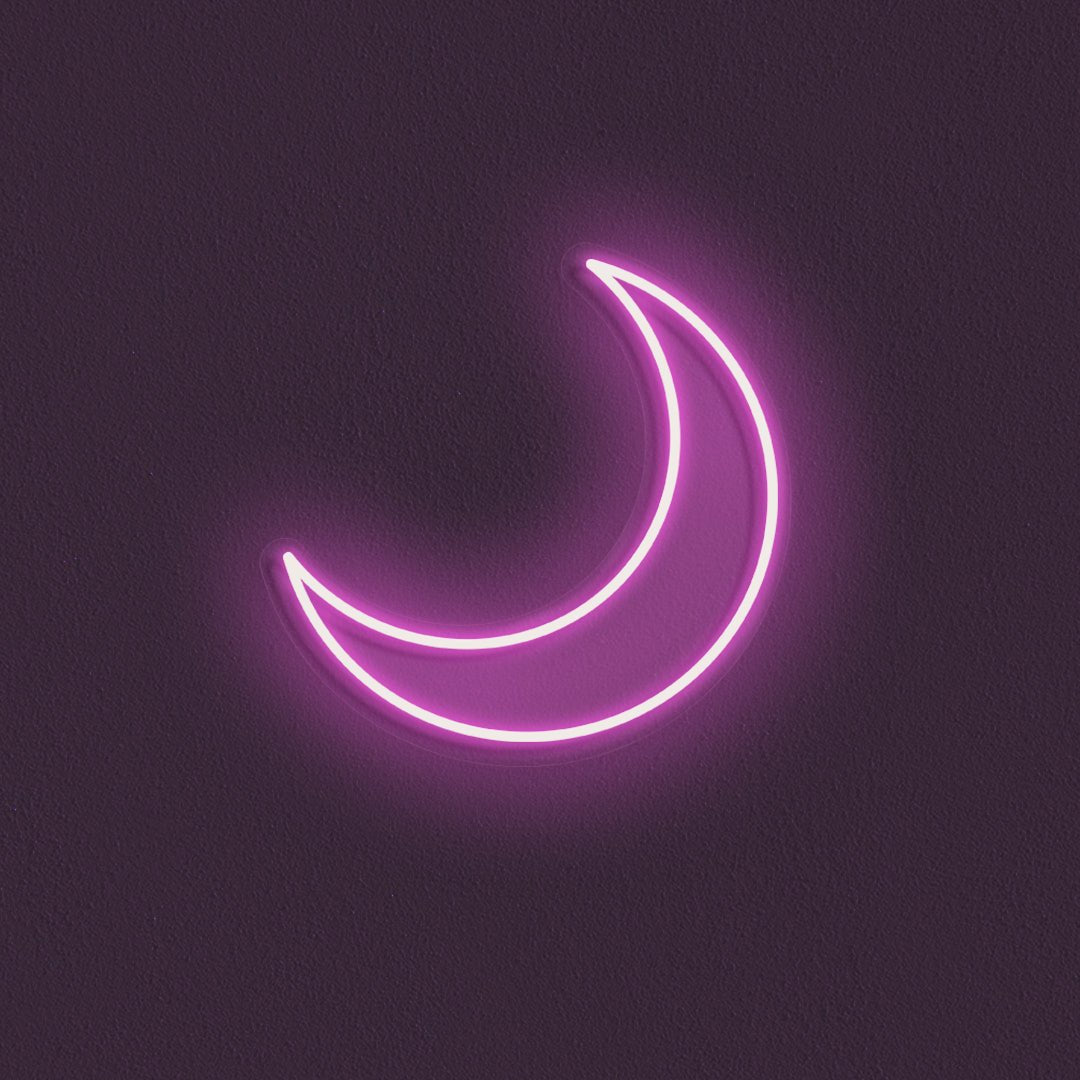 Lune - Mr Luciole