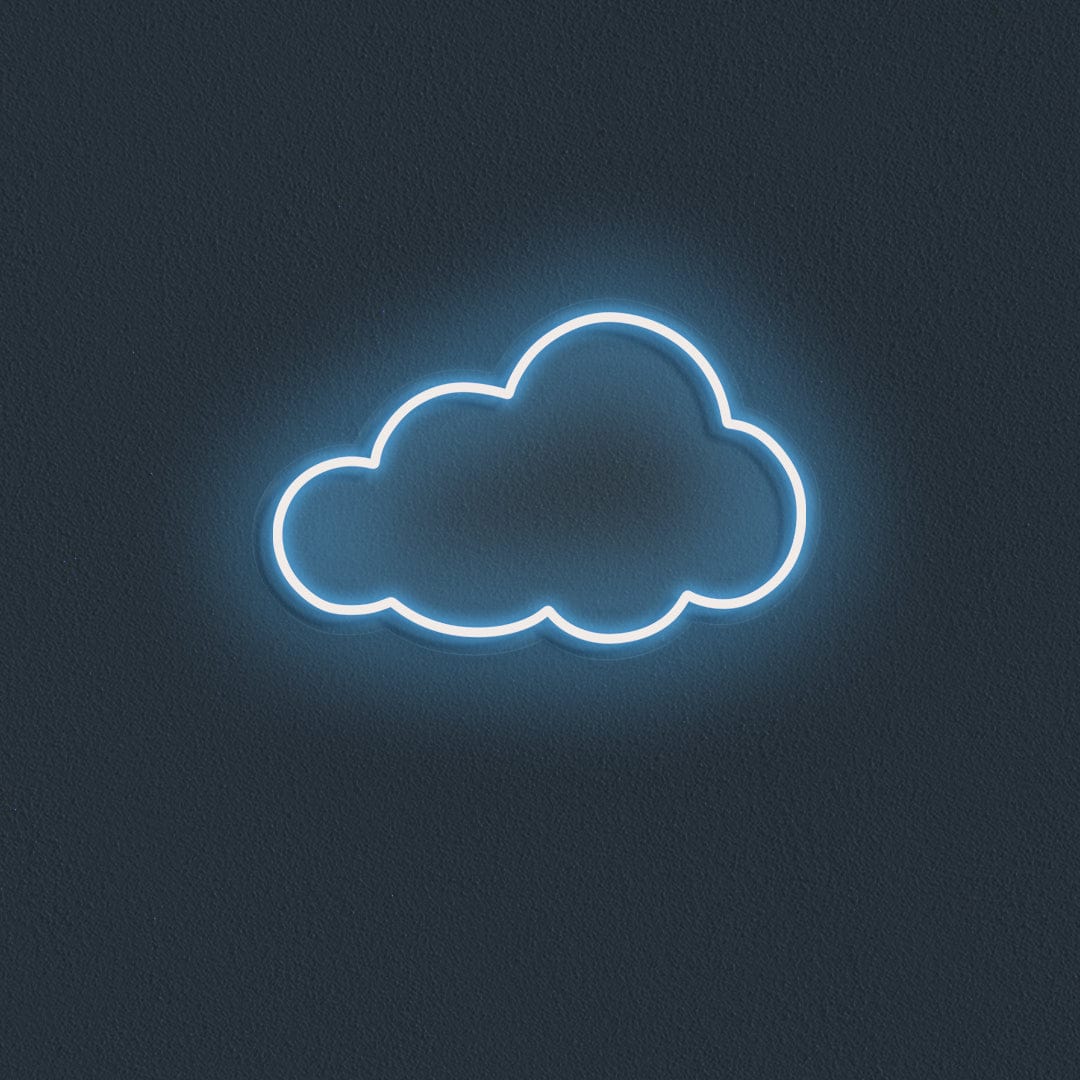 Petit nuage - Mr Luciole