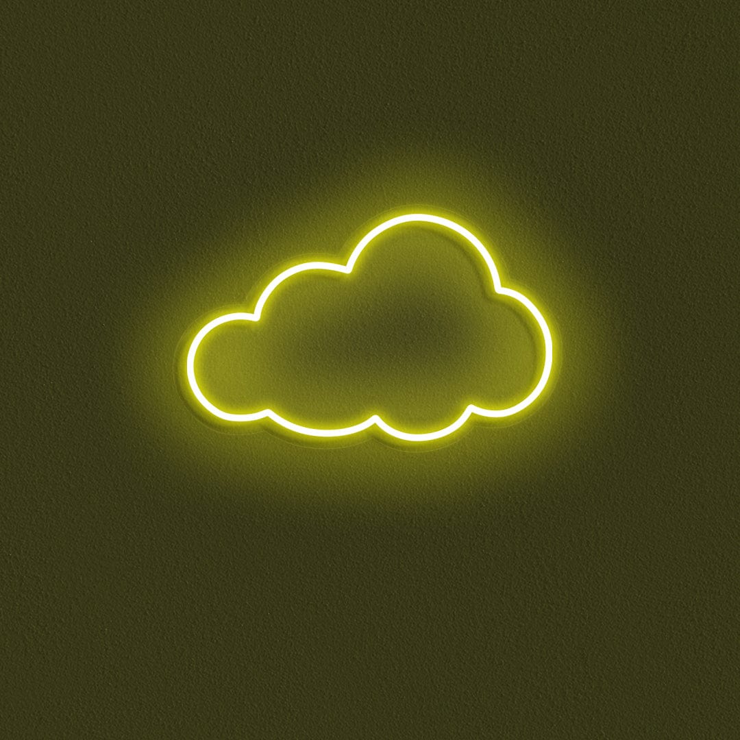 Petit nuage - Mr Luciole