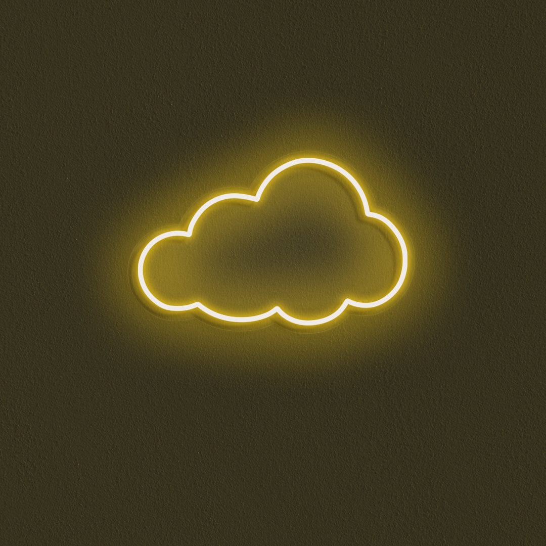 Petit nuage - Mr Luciole