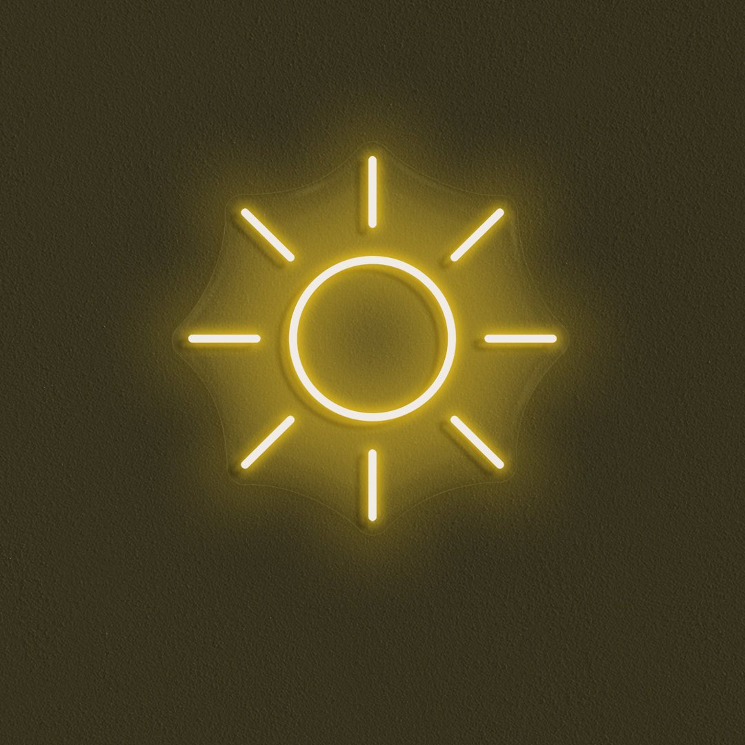 Soleil - Mr Luciole